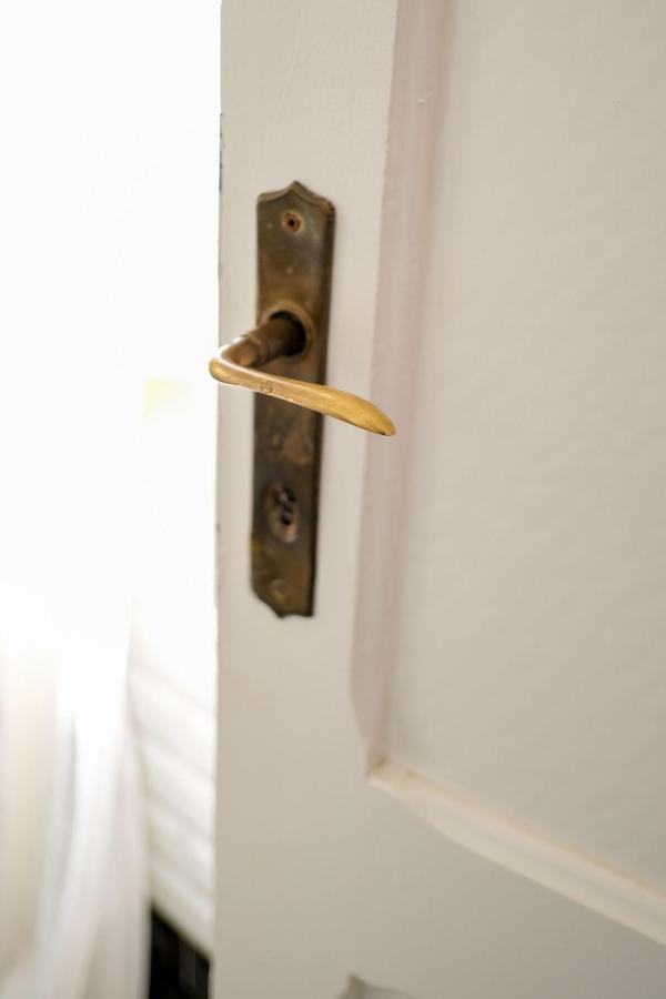 Vicolo Folletto Home Reggio Emilia Luaran gambar