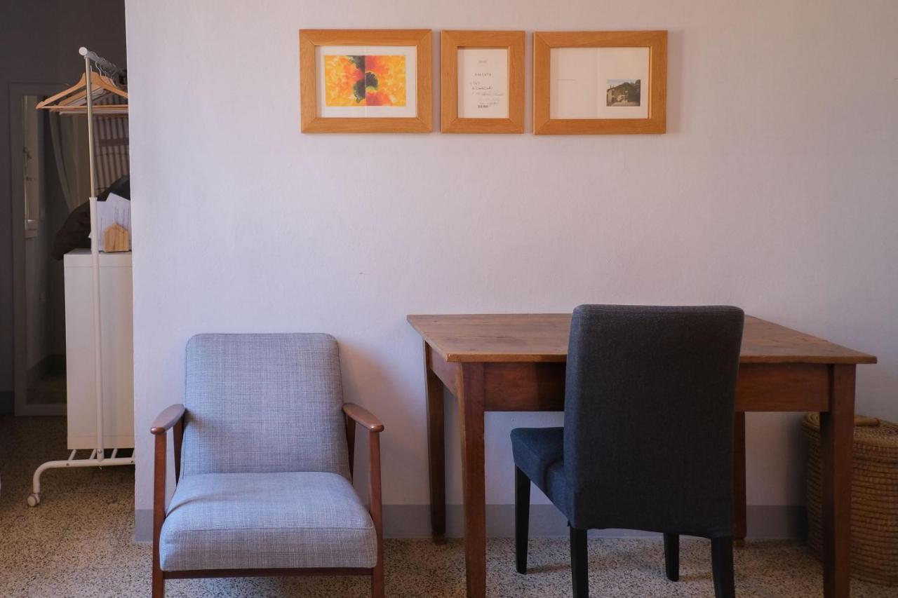 Vicolo Folletto Home Reggio Emilia Luaran gambar