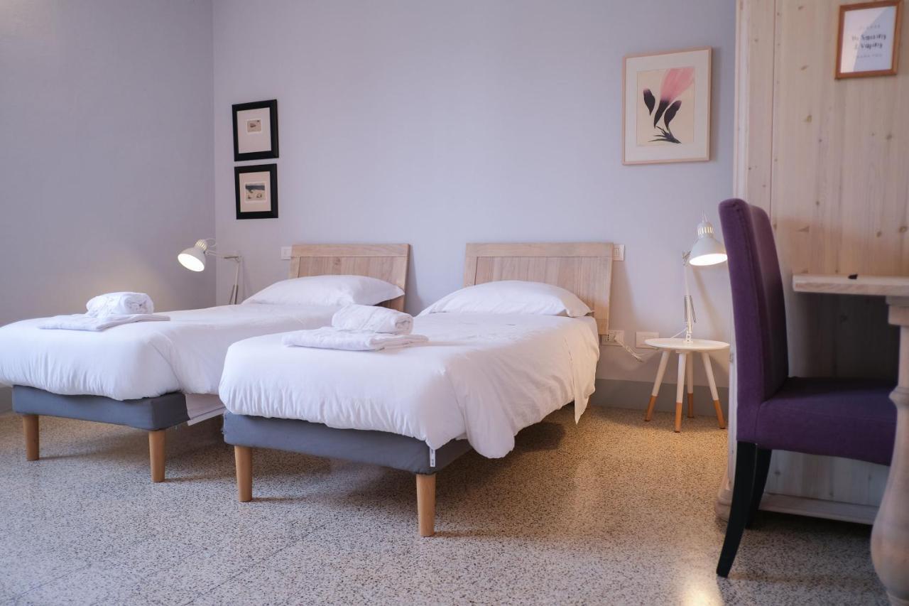 Vicolo Folletto Home Reggio Emilia Luaran gambar